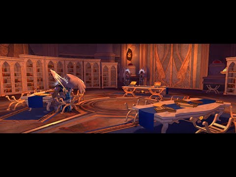 Neverwinter - Tier 1 Hunt Guide - Mod 19