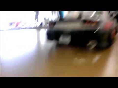 FALKIRK RC DRIFT & TEAM DRIFTCRAFT