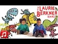 "We Are The Dinosaurs" by The Laurie Berkner Band (20th Anniversary Edition)