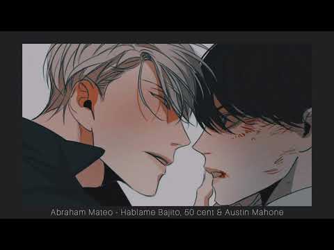 Hablame Bajito, Abraham Mateo | Slowed + Reverb + Bass Boosted