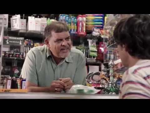 YouTube Trailer