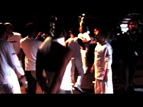 AVA Rocks Behind The Scenes Part I: Just White Festival