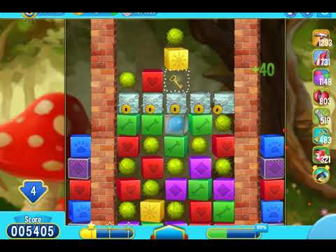 Pet Rescue Saga   Level 3928 no boosters