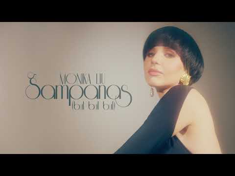 Monika LIU - Šampanas (bul bul bul)