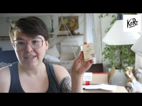 Vorräte auffüllen | Koro Drogerie Haul | mit Rabattcode ✨