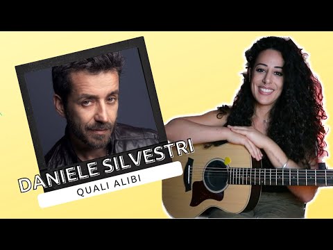 Quali Alibi (Daniele Silvestri) - MARA BOSISIO [cover]