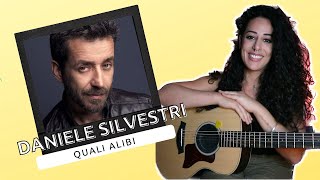Quali Alibi (Daniele Silvestri) - MARA BOSISIO [cover + accordi]