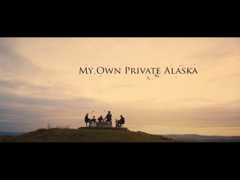 My Own Private Alaska - Your Shelter (Wind Sessions) [Official Live Video]
