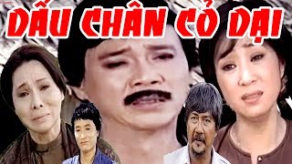 Cải Lương : Dấu Chân Cỏ Dại ( Cải Lương Xã Hội 2017 Hài Hước )