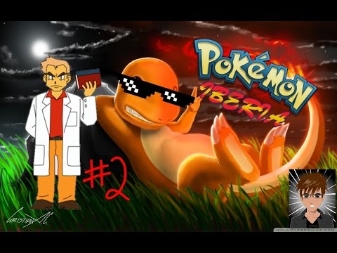 EL CHARMANDER MANOLO - POKEMON IBERIA #2