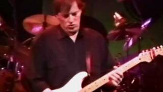 David Gilmour - There&#39;s No Way Out Of Here - Live at The Hammersmith Oden 1984