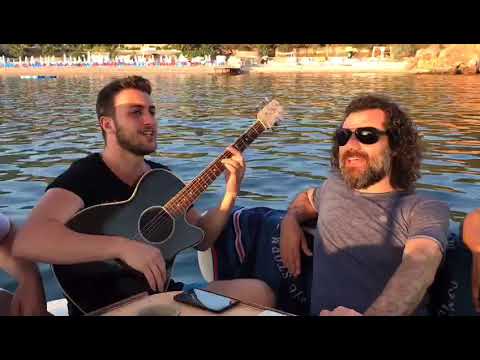 Zeki Uçkan Cüneyt alaz