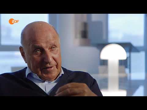 Die Insel (Teil 2): Westberlin zwischen Mauerbau und Mauerfall Doku (2014)