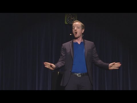 Markus Koschuh: Hypoventilieren - Hypo