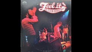 Music video thumbnail preview for THE ELVIN BISHOP GROUP - I Just Can't Go On by The Elvin Bishop Group