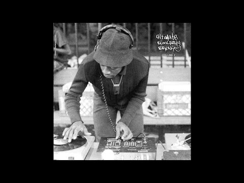 Paul Nice - Dont Look Any Further