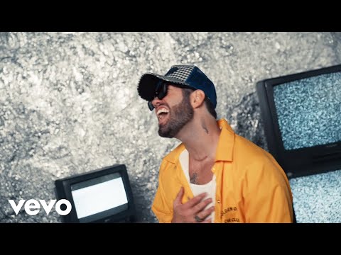 Gomey - Earlier (Official)