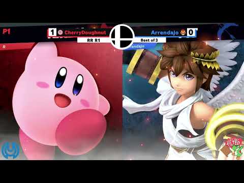 Don't Get Tilted #266 - Smash