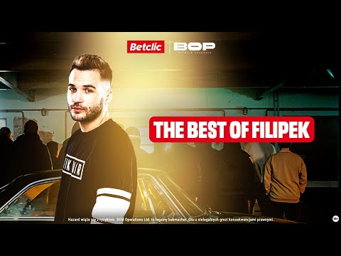 FILIPEK KOŃCZY KARIERĘ FREESTYLE'OWCA! Z TYCH WEJŚĆ GO ZAPAMIĘTAMY!