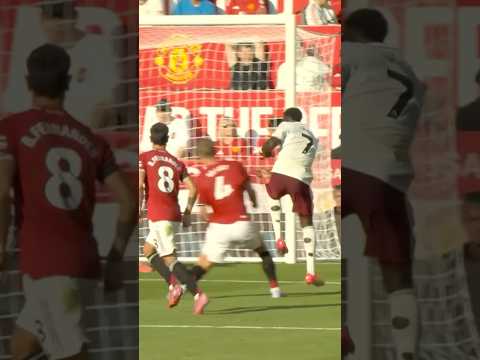 Big Shift From Matthijs De Ligt! 👊