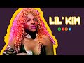 Lil Kim (LIVE) - Custom Made (Give It To You) feat Junior Mafia