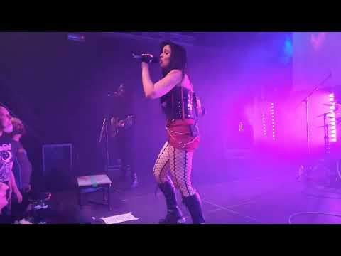 Volturian - Days Before You Died - Red Dragon Release Party 2022-06-12