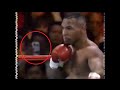 Unexplained Time Traveller Seen at Mike Tyson ...
