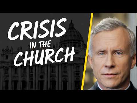 Bishop Strickland RESPONDS to the Vatican’s MARIAN SHOCK