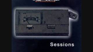 Carter USM - Sealed With A Glasgow Kiss (Session)