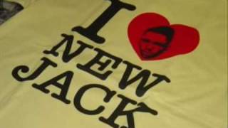Wreckx N Effect - New Jack Swing
