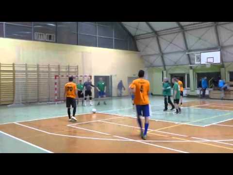 20. 01. 2016 r.  SHLPN   -  Winchester SC – Raptus Dzikowice