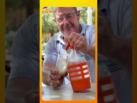 El tour del vermut de Colonia Caroya | Cadena 3 Argentina