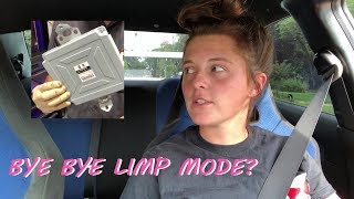How To Install An ECU/ECM