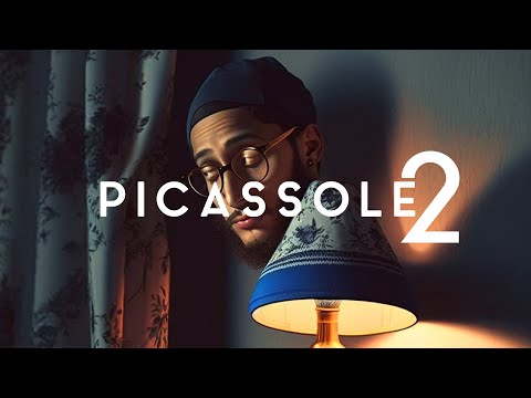 Video thumbnail for Picassole ll