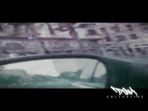 Ombra (feat. Inkastro e Pezzo) - Via da quì