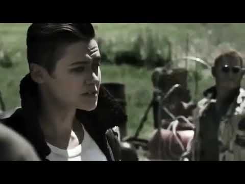 Trailer for Z Nation Season 5 Featuring Kellita Smith