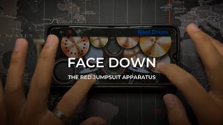 Download lagu THE RED JUMPSUIT APPARATUS FACE DOWN REAL DRUM mp3 Download lagu THE RED JUMPSUIT APPARATUS FACE DOWN REAL DRUM mp3
