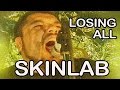 SKINLAB - Losing All