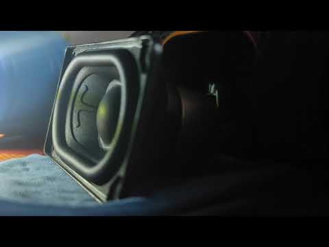 JBL FLIP 5 GG LFM WOOFER BASS BOOSTED PERFECT FOCUS FLEXX WARPING VERY HOOT 🥵