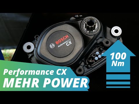 🚀100Nm Motorupdate für Bosch & ❌Wieso ihr die Neuheit vielleicht gar nicht braucht!