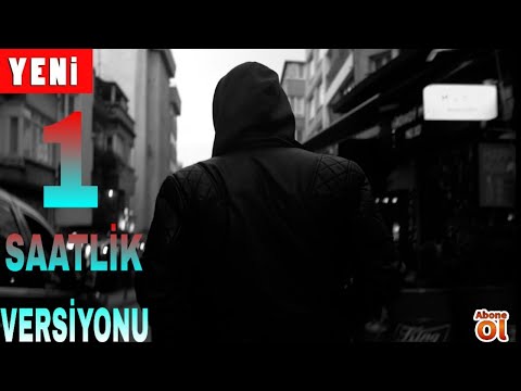 Des feat. Sansar Salvo - Eskilerden (Official Video)  1 SAATLİK VERSİYONU