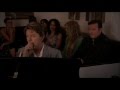 David Bowie Sings About Andy Millman Chubby Little Loser