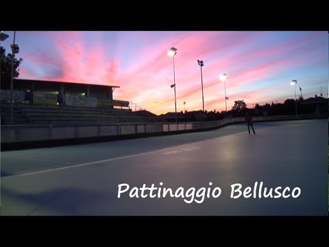 Pattinaggio Bellusco - Corso Adulti 2016-2017
