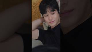 THE MUSCLES🔥Hong Hae-in &amp; Baek Hyun Woo🔥[Queen Of Tears] #shorts #kdramaedit #ytshorts #fmv #romance