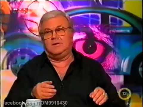 Heti Hetes 6x01 - Athéni olimpia és Medgyessy lemondása