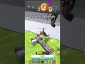 LIKE WHAT ON 1 HP TOO Roblox Robloxbaddies Baddies