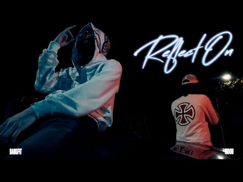 BANGFIT - REFLECT ON FT. MOON (OFFICIAL MV)
