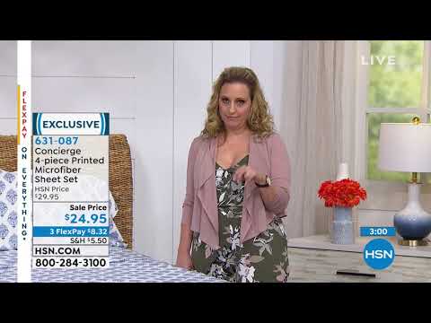 HSN | At Home 06.24.2019 - 10 PM