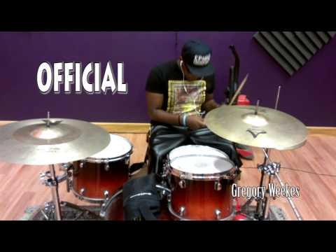 Gregory Weekes / Producer&Artist