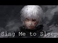 Nightcore Sing Me To Sleep Male Versio